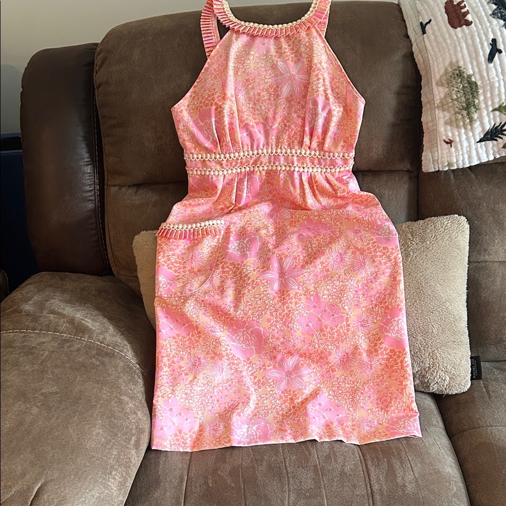 Vintage The Lilly by Lilly Pulitzer Dress